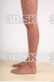 Leg texture of Boris 0002